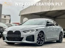 2022 BMW M440i 3.0 Gran Coupe xDrive Sedan Unregistered Call For Best PRICE