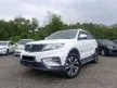 Used 2018 Proton X70 1.8 TGDI Executive SUV