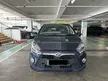 Used Used 2016 Perodua AXIA 1.0 Advance Hatchback ** Free 1 Years Warranty ** Cars for sale