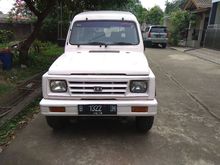 1991 Suzuki Katana 1.0 Jeep