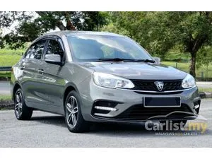 2020 Proton Saga 1.3 Premium Sedan
