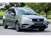 2020 Proton Saga 1.3 Premium Sedan WITH EXTEND WARRANTY