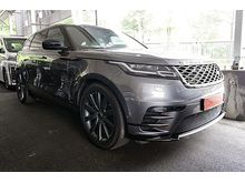 Range Rover Velar 3.0 D300 R-Dynamic (A) YR2017 -UNREG-FREE WARRANTY