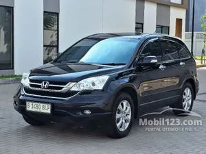 2010 Honda CR-V 2.0 SUV