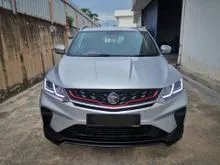 For Sale_Proton X50 1.5 Premium SUV