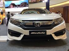 2018 Honda Civic 1.5 Turbocharged Best Rebates