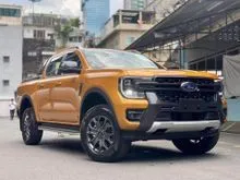 2025 Ford Ranger 2.0 WILDTRAK- SPECIAL HOT DEALS OFEER NOW