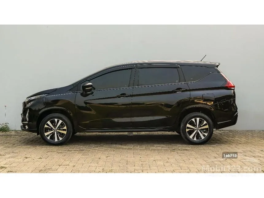 2019 Nissan Livina VE MPV