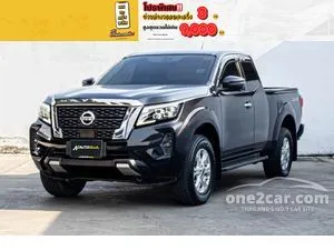 2022 Nissan Navara 2.3 Calibre V King Cab Pickup
