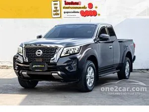 2022 Nissan Navara 2.3 Calibre V King Cab Pickup