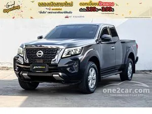 2022 Nissan Navara 2.3 Calibre V King Cab Pickup