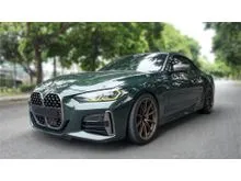 2021 BMW M440i 3.0 xDrive Convertible