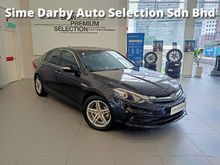 2016 Proton Perdana 2.0 (Sime Darby Auto Selection)