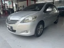 2012 Toyota Vios 1.5 G (A)