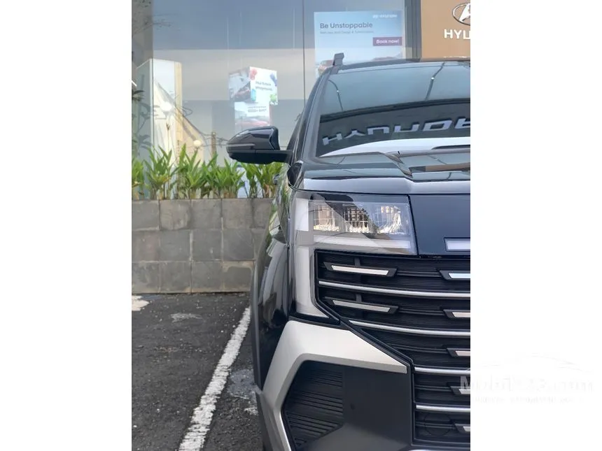 2026 Hyundai Stargazer Cartenz X Prime Package MPV