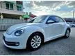 Used 2015 Volkswagen The Beetle 1.2 TSI Sport Coupe LIKE NEW