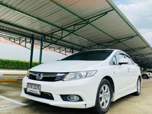 2012 Honda Civic 1.8 FB (ปี 12-16) S i-VTEC Sedan AT