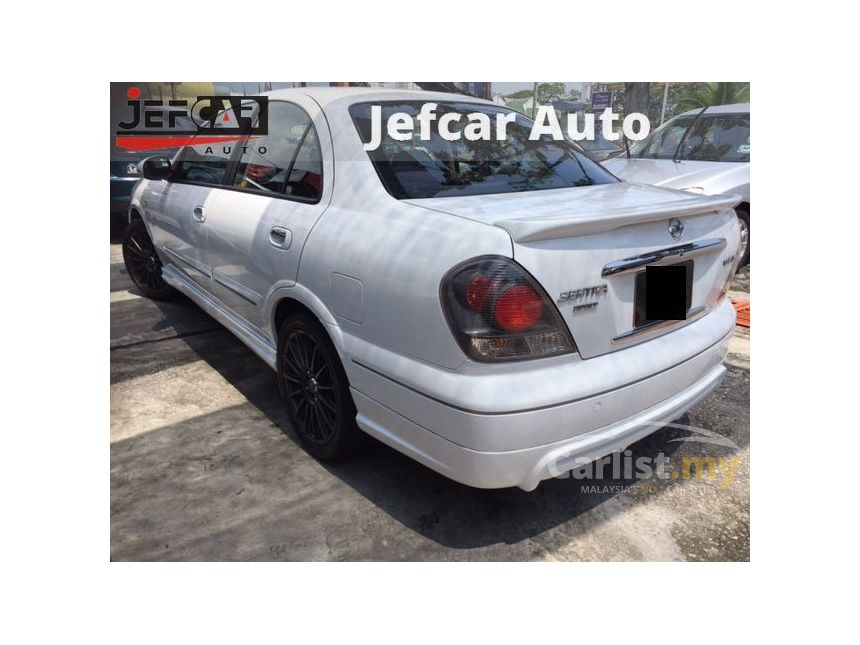 Used 2012 Nissan Sentra 1 6 A IMPUL SPORT LIMITED Carlist my