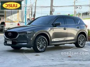 2018 Mazda CX-5 2.0 S SUV