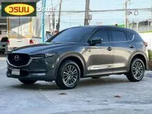 2018 Mazda CX-5 2.0 (ปี 17-26) S SUV