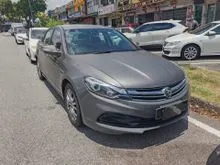 2018 Proton Perdana 2.0 Sedan