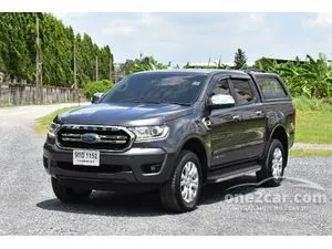2020 Ford RANGER 2.0 Hi-Rider Limited Double Cab Pickup