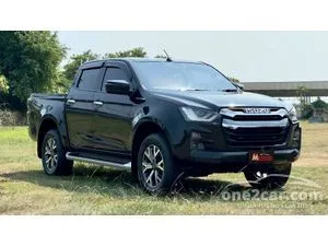 2022 Isuzu D-MAX 1.9 Hi-Lander M Cab-4 Pickup