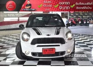 2015 Mini Countryman 2.0 Cooper SD ALL4 Hatchback