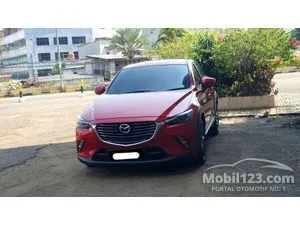 2017 Mazda CX-3 2.0 Touring SUV