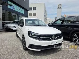 2026 Proton Saga 1.5 Standard Sedan