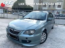 2012 PROTON PERSONA 1.6 HARGA TUKAR NAMA