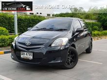 2009 Toyota Vios 1.5 (ปี 07-13) E Sedan AT