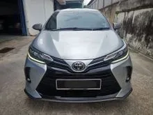 June Offer_Toyota Vios 1.5 E auto