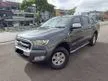 Used 2016 Ford Ranger 2.2 XLT High Rider Pickup Truck - Cars for sale
