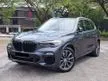 Used 2020 BMW X5 3.0 xDrive45e M Sport SUV FULL SERVICE RECORD UNDER WARRANTY CONDITION LIKE NEW CAR 360CAM 1CAREFUL OWNER CLEAN INTERIOR FULL LEATHER SEAT