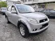 Used 2008 Toyota Rush 1.5 S SUV FREE TINTED - Cars for sale