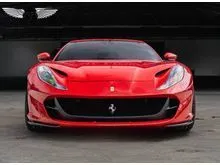 2020 Ferrari 812 6.5 Superfast Coupe