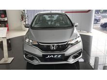 2018 Honda Jazz 1.5 S i-VTEC Hatchback