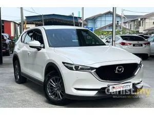 2020 Mazda CX-5 2.0 SKYACTIV-G High SUV