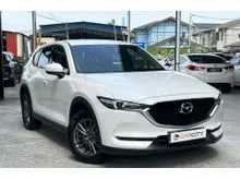 MAZDA CX-5 2.0HIGH 2020 TIPTOP CONDITION BUY AND DRIVE CONDITION NO NEED REPAIR WITH 2 YEARS WARRANTY