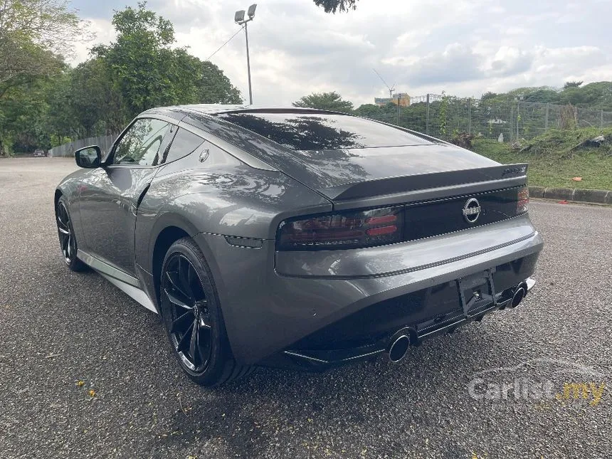 2023 Nissan Fairlady Z Version ST Coupe