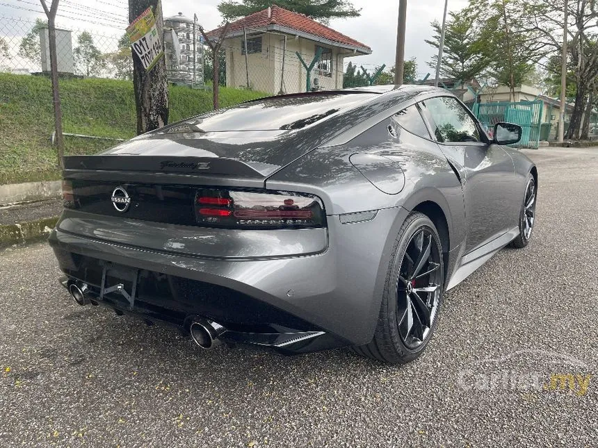 2023 Nissan Fairlady Z Version ST Coupe