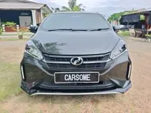 2024 Perodua Myvi 1.5 AV Hatchback