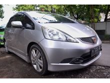 2010 Honda Jazz 1.5 RS Hatchback