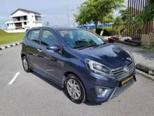 2019 Perodua AXIA 1.0 SE (Metallic)