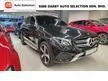 Used 2017 Premium Selection Mercedes-Benz GLC200 2.0 Exclusive SUV by Sime Darby Auto Selection - Cars for sale