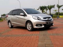 Mobilio 1.5 E CVT 2014 Tdp 26jt