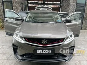 2023 Proton X50 1.5 Executive SUV