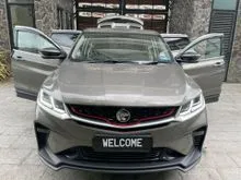 2023 Proton X50 1.5 (A) NEW MARKET PRICE