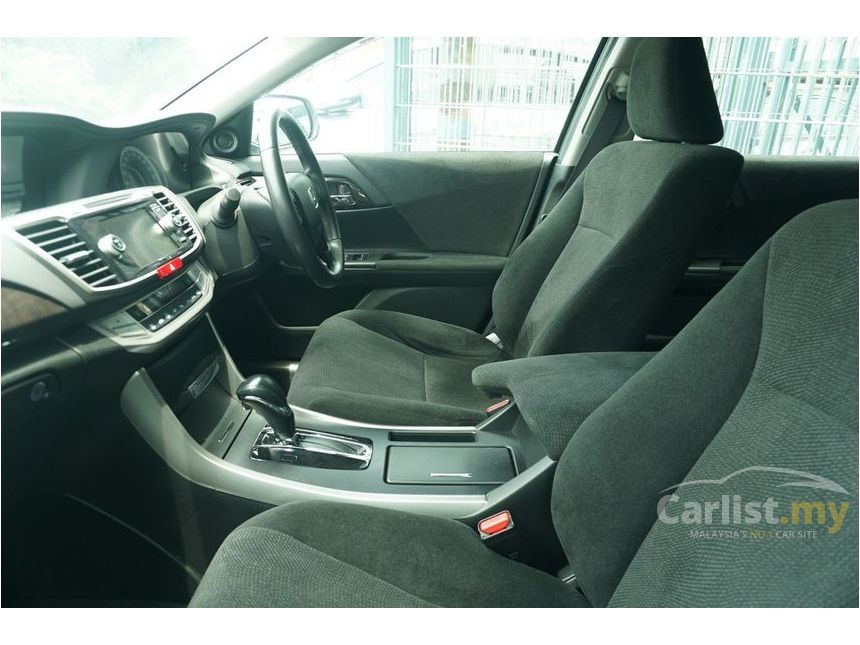 4600 Koleksi Accord Ili Civic HD
